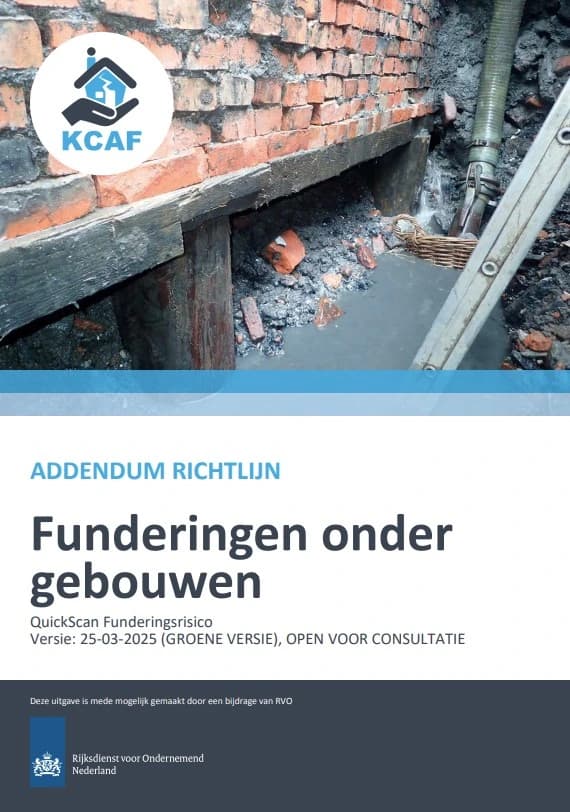 Cover Addendum QuickScan